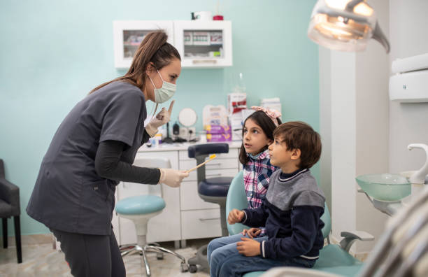 Best Dental Exams and Cleanings  in Harkers Island, NC