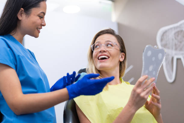 Best Preventive Dentistry  in Harkers Island, NC
